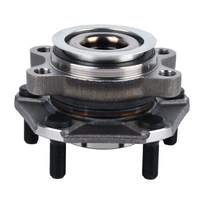 Front Wheel Hub Bearing for 2013 2014-19 Nissan NV200 Sentra Chevy City Express - Image 1 of 3