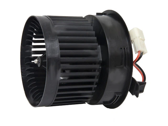 Motor soplador Four Seasons 76PM39P para Nissan Cube 2009-2014 Foto 1 de 1