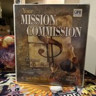 Your Mission Is Commission By Bob Proctor 8 CD’s Plus Work Book New Sealed