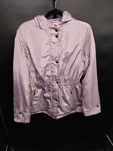 Cavalini original Womens Purple Size Medium Waist Button Zip and Snap - Picture 1 of 12