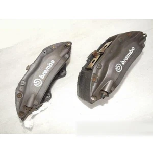 Brembo Front Brake Caliper Genuine for Peugeot 607 Custom Mod Parts - Picture 1 of 5