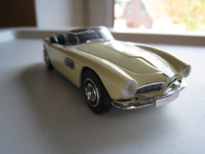 BMW 507 1:43 del Prado Japan - Bild 1 von 6