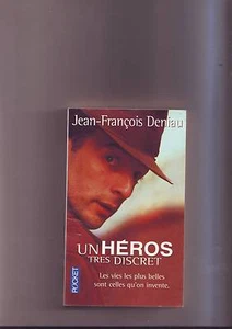 un heros tres diskret - jean francois deniau - Bild 1 von 1