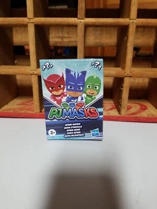 Figura de acción PJ Masks Spark Series Sorpresas coleccionable bolsa ciega Hasbro  - Imagen 1 de 6