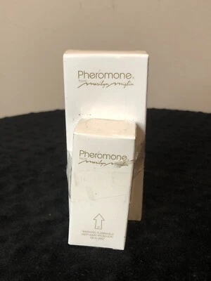 PHEROMONE by Marilyn Miglin Eau de Parfum Spray Feminino Lote De 2, 1 fl oz + - Imagem 1 de 4