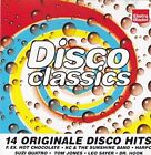 Disco Classics (70'S) + Cd + Hot Chocolate, Tom Jones, Anita Ward, La Bionda,...