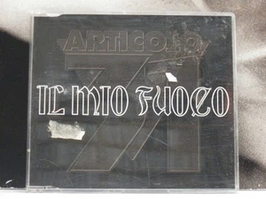 Item 31 - The My Fire CD Single Come New Like New - Picture 1 of 1