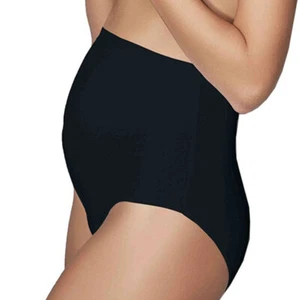 Doreanse Womens Maternity Pants 7117 Black - Picture 1 of 1