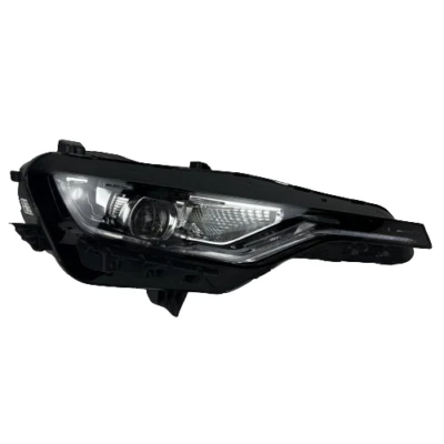 Оригинальная правосторонняя светодиодная фара GM 2019–2024 Chevrolet Camaro SS RS 84756148 - Изображение 1 из 4