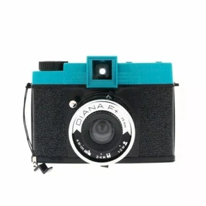 LOMOGRAPHY Lomo Diana F+ Camera - Picture 1 of 5