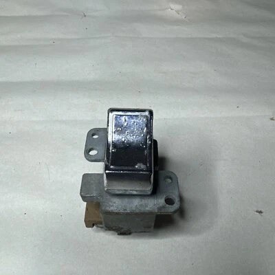 1969 70 Mopar B body dodge charger Coronet super Bee 3 Speed Wiper Switch - Image 1 of 4