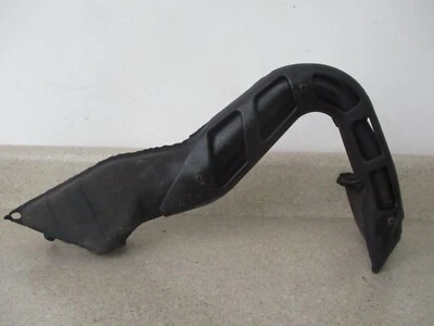 Yamaha PW 80 2003 Zinger tubo de escape cabezal tubo delantero, se adapta a 85-06, M196 Foto 1 de 4