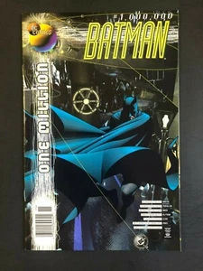 DC Comics Batman One Million #1.000.000 - Imagen 1 de 2