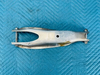 Mercedes SL400 SL450 SL550 SL63 SL65 Rear Lower Control Arm Driver LH 13-20 OEM - Изображение 1 из 4