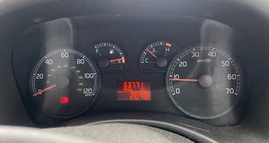 Fiat Punto 2003-2006 - petrol instrument cluster dash clocks speedo breaking 367 - Picture 1 of 9