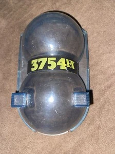 Vintage GI Joe ARAH 1988 Cobra BUGG COCKPIT DOUBLE CANOPY vehicle part - Picture 1 of 7