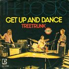 7" Doors – Get Up And Dance / Germany 1972