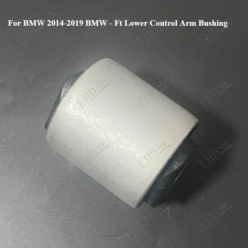 For BMW 2014 - 2019 BMW - Ft Lower Control Arm Bushing 31-12-6-863-171 New 1Pc- - Image 1 of 4
