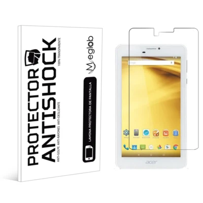 ANTISHOCK Screen protector for Tablet Acer Iconia Talk 7 B1-723 - image 1 of 4