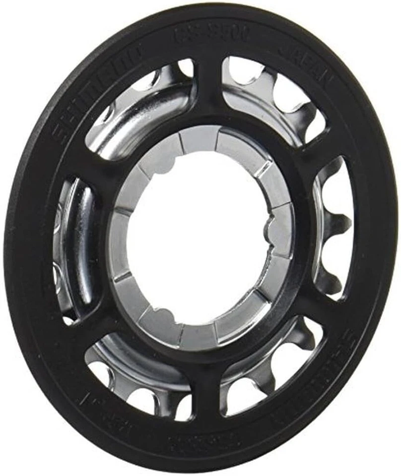 Shimano CS-S500 20 Teeth Sprocket for Alfine with Guard 1/2" x 3/32" 3 tab fix - Image 1 of 1