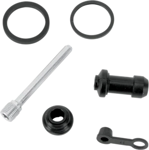 MOOSE RACING 08-353X BRAKE CALIPER REBUILD KIT PER SUZUKI RM-Z 450 2006 - Foto 1 di 1