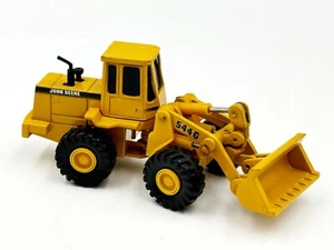 1/64 John Deere 544G Wheel Loader - Picture 1 of 1