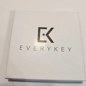 Mot de passe universel EVERYKEY de qualité militaire clé intelligente cryptage boîte ouverte - Photo 1/5