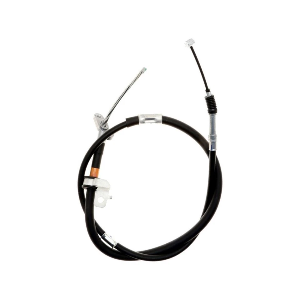 Cable de freno de estacionamiento ACDelco genuino para Toyota RAV4 2004 2005 lado del pasajero Foto 1 de 4
