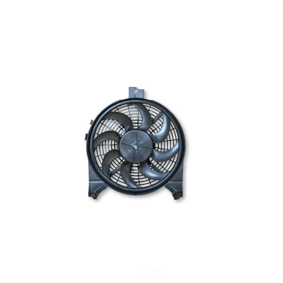 Conjunto de ventilador de refrigeración del motor para Nissan Armada Titan Pathfinder GLOBA 2007-2015 Foto 1 de 2