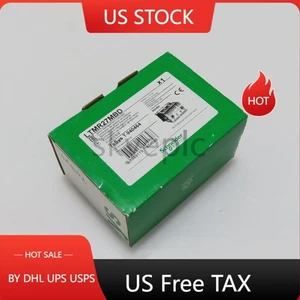 SCHNEIDER NIB LTMR27MBD,TeSys T-940464 Motor Management Controll PLC-I-2347=9L35 - Picture 1 of 23