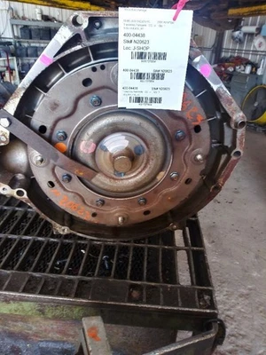 Automatic Transmission From 2004 Lincoln Aviator 5R55S 4x4 4wd - Image 1 of 4