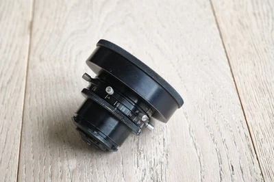 Angenieux 18,5mm/2.2 Retrofocus R2 - Image 1 of 4