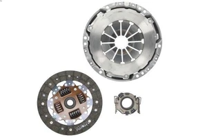 Clutch Kit AISIN KT-645 for TOYOTA YARIS (_P13_) 1 2018-202 - Picture 1 of 8