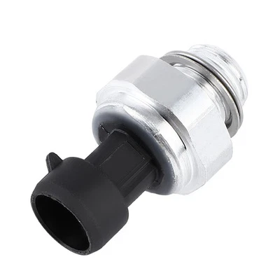 Oil Pressure Sensor For 2003-08 Chevrolet Silverado GMC Sierra 1500 2500 3500 HD - Image 1 of 4