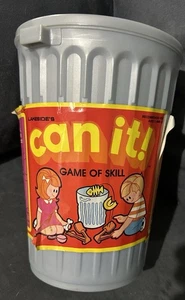 Lakesides Can It! Game Of Skill - Picture 1 of 4