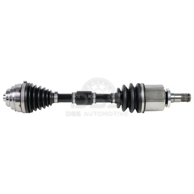 Drive Shaft Front Left Fits BMW 2 Series X1 Mini Mini Clubman SHAFTEC - Imagen 1 de 4