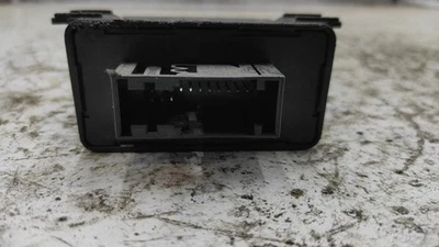 CENTRALINA FARI PER PEUGEOT 407 Coupé (06>) - Immagine 1 di 3