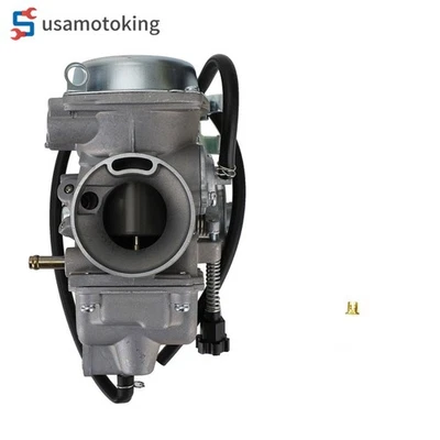 Carburador para Honda CBX250CC TWISTERVC-16100-KPF M576-A087-TI Foto 1 de 4