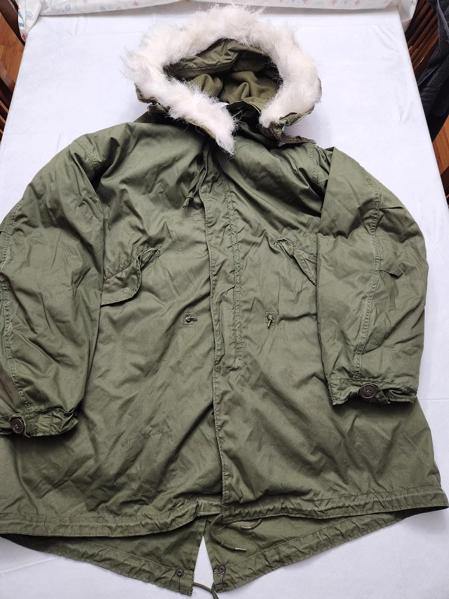 m65 parka products for sale | eBay