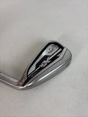 Callaway XR 4 Iron TTXP 95 S300 Steel Stiff (4771) - Image 1 of 4