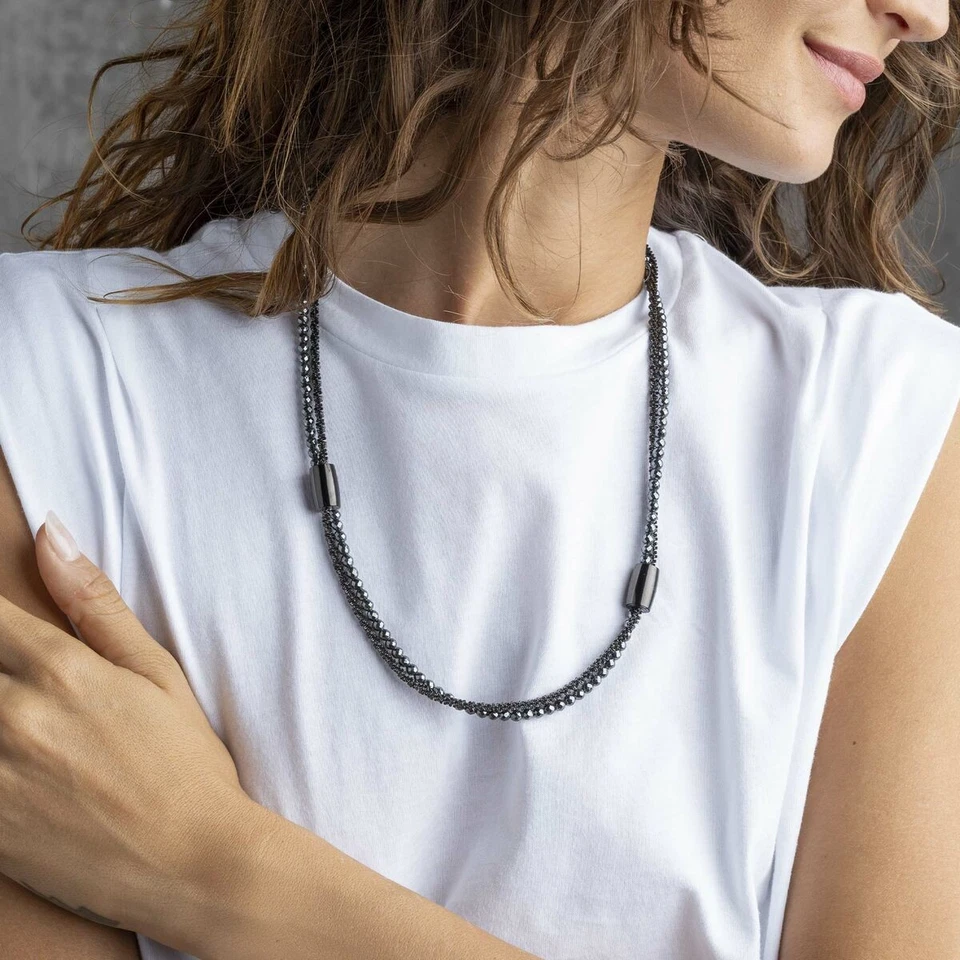 Collana Donna Breil TJ2939