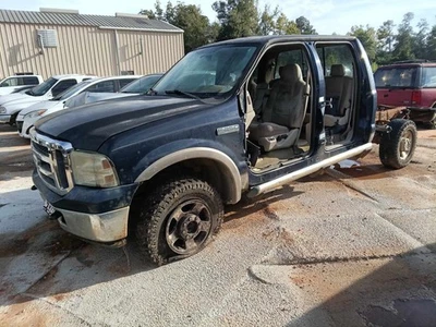 Alternador Ford F250 Super Duty 2003-2007 6,0 L diésel 140A Foto 1 de 4