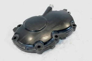 2003-2005 Triumph Speed Four Black Engine Motor Crankcase Breather Cover Guard - Bild 1 von 7