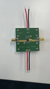 New 700 -2700MHz PA Power Amplifier IC YP2233W High Dynamic Range Broadband EVB - Picture 1 of 1