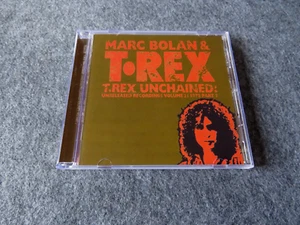 Marc Bolan & T•Rex – T.Rex Unchained: Unreleased Recordings Volume 2:1972 Part 2 - Bild 1 von 3
