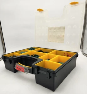 CUSTOM VEX ROBOT GETRIEBE UND ROBOTER FÖRDERBAND KIT - 13C 🤖 - Bild 1 von 3