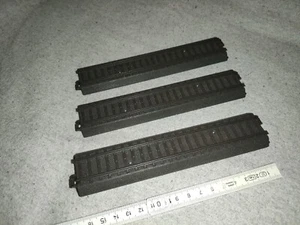 (214) 3 St. Märklin H0 My World, Kunststoff-Gleise, Nr. 505172 - Bild 1 von 2