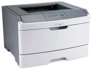 Lexmark E260d Monochrome Laser Printer Demo Printer only print 1 pages - Picture 1 of 2