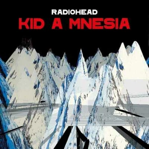 Radiohead Kid A Mnesia Half speed remastered Triple Vinyl LP New Sealed - Picture 1 of 1
