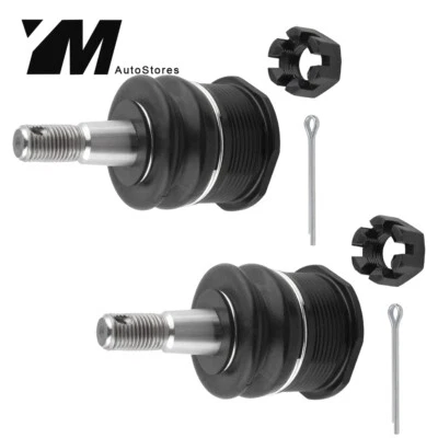 Rótulas de suspensión superior delanteras para Dodge Diplomat 1977-1989 Magnum 1978-1979 Foto 1 de 4